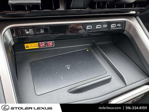 Used 2025 Lexus TX 350 AWD w/ Technology Package image 36