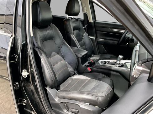 Used 2023 MAZDA CX-5 AWD 2.5 S w/ Premium Package image 9