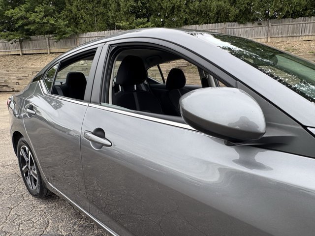 Used 2024 Nissan Sentra SV FWD image 6