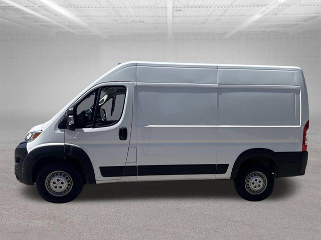 Used 2025 RAM ProMaster 2500 w/ Convenience Group FWD image 12