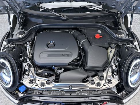 New 2026 MINI Cooper S image 28