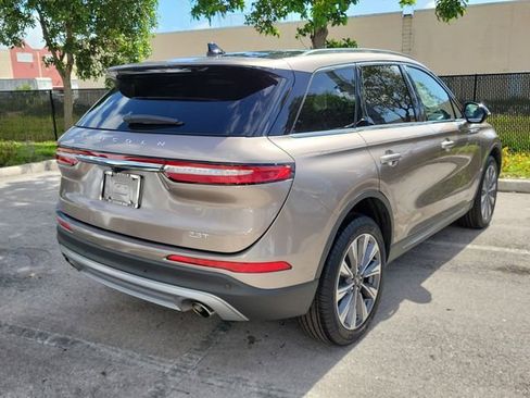 Certified 2020 Lincoln Corsair Reserve w/ Equipment Group 201A image 6