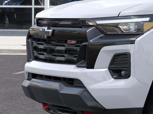 New 2026 Chevrolet Colorado Z71 w/ Technology Package AWD/4WD image 15