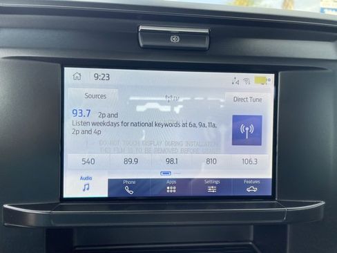 New 2026 Ford F250 XL w/ XL Chrome Package image 11