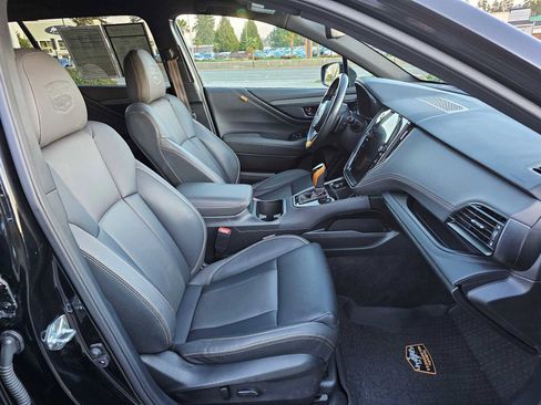 Used 2023 Subaru Outback Wilderness image 11