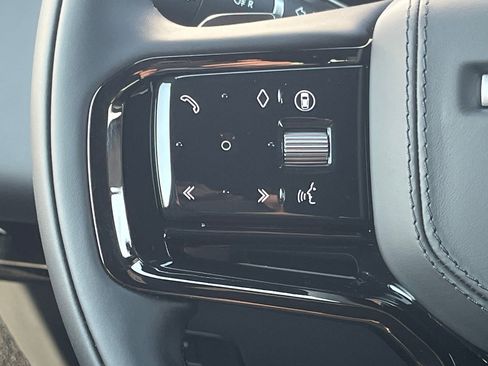 New 2025 Land Rover Range Rover Sport Dynamic SE image 19