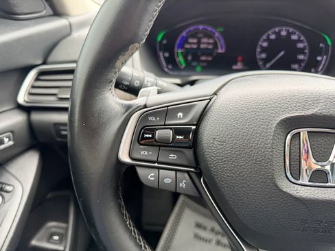 Used 2019 Honda Accord EX-L image 20