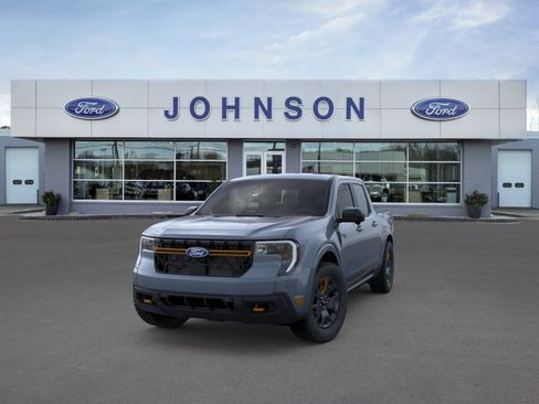 New 2026 Ford Maverick Tremor AWD/4WD image 2