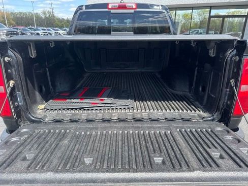 Used 2016 Chevrolet Colorado LT AWD/4WD image 9