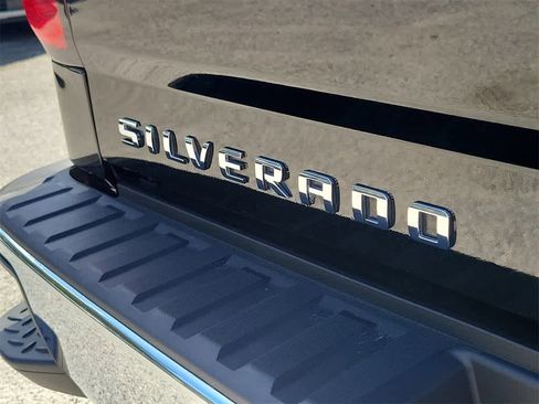 Used 2016 Chevrolet Silverado 1500 LT w/ Texas Edition image 7