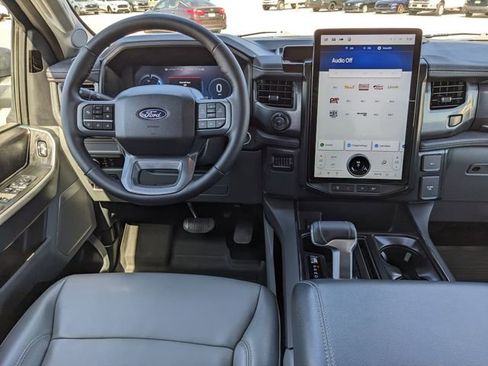 Used 2025 Ford F150 Lightning Flash image 16