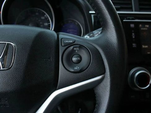 Used 2016 Honda Fit EX-L image 28