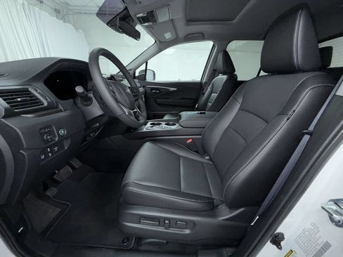 New 2026 Honda Ridgeline RTL image 12