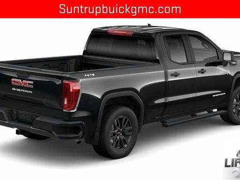 New 2026 GMC Sierra 1500 Pro w/ Graphite Edition image 58