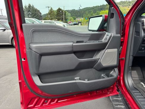 Used 2026 Ford F150 Lariat AWD/4WD image 20
