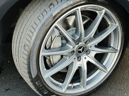 Used 2018 Mercedes-Benz S 560 Sedan image 32