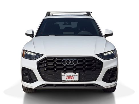 Used 2025 Audi Q5 2.0T Premium image 6