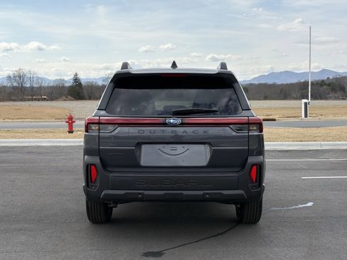 New 2026 Subaru Outback Limited image 10