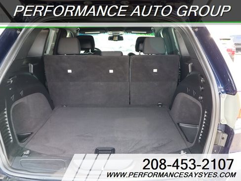 Used 2015 Jeep Grand Cherokee Laredo w/ Quick Order Package 23E image 7