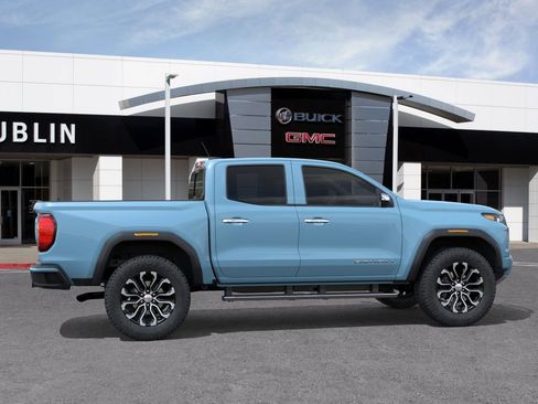 New 2026 GMC Canyon Denali image 3