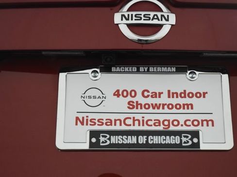 Used 2023 Nissan Sentra SR w/ SR Premium Package FWD image 38