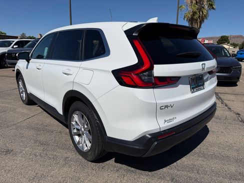 Used 2023 Honda CR-V EX-L image 9