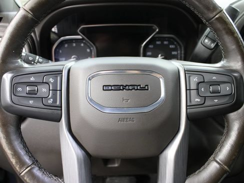 Used 2019 GMC Sierra 1500 Denali w/ Denali Ultimate Package AWD/4WD image 69