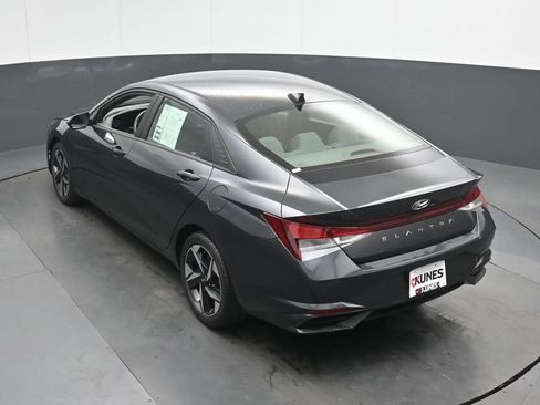 Used 2023 Hyundai Elantra SEL w/ Convenience Package FWD image 38