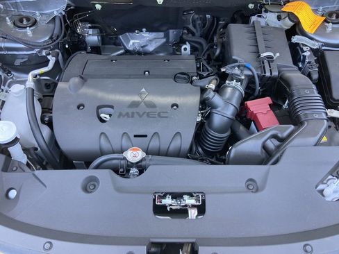 New 2026 Mitsubishi Outlander Sport SE AWD/4WD image 25