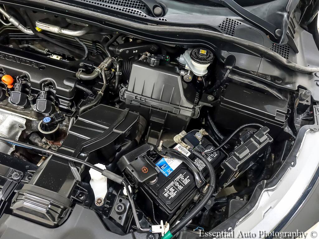 Used 2019 Honda HR-V EX-L image 34