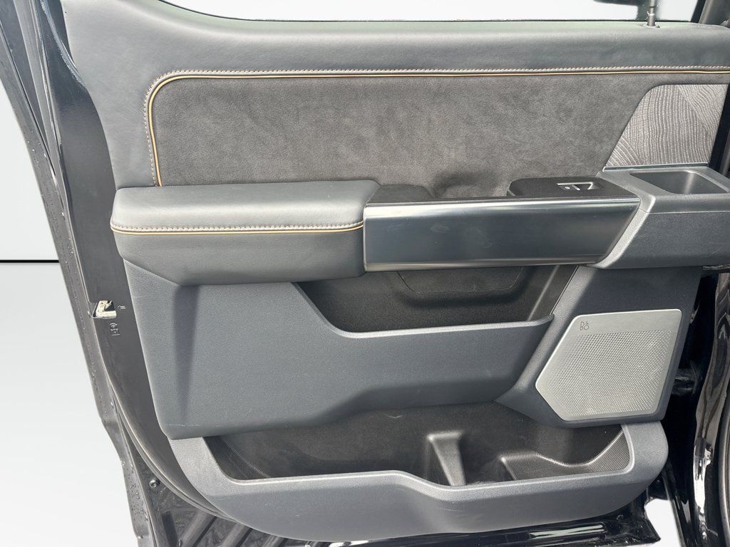 Certified 2023 Ford F350 Platinum AWD/4WD image 19