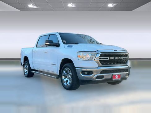 Used 2022 RAM 1500 Lone Star image 7