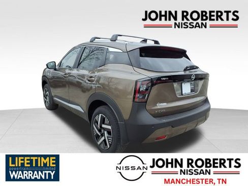 New 2026 Nissan Kicks SV w/ Cold Weather Package image 13