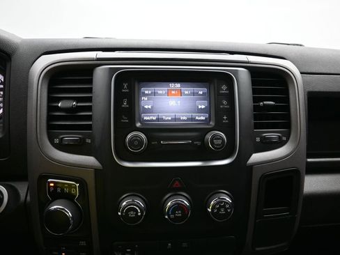 Used 2022 RAM 1500 Tradesman w/ Trailer Tow Group image 16