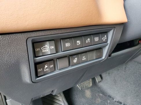 New 2026 Toyota Tundra 1794 Edition AWD/4WD image 22