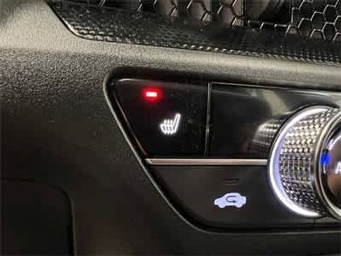 Used 2025 Honda CR-V Sport image 23