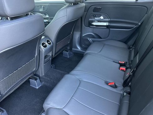 Certified 2026 Mercedes-Benz GLB 250 image 4