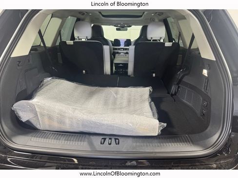 New 2026 Lincoln Aviator Reserve AWD/4WD image 29