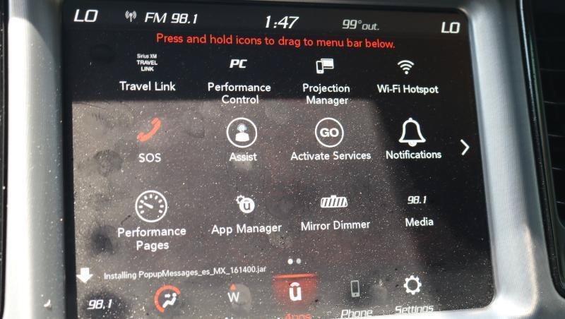 Used 2021 Dodge Challenger R/T w/ Performance Handling Group RWD image 17