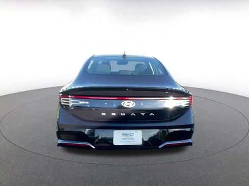 Used 2025 Hyundai Sonata SEL image 11