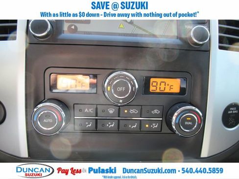 Used 2018 Nissan Frontier PRO-4X image 27