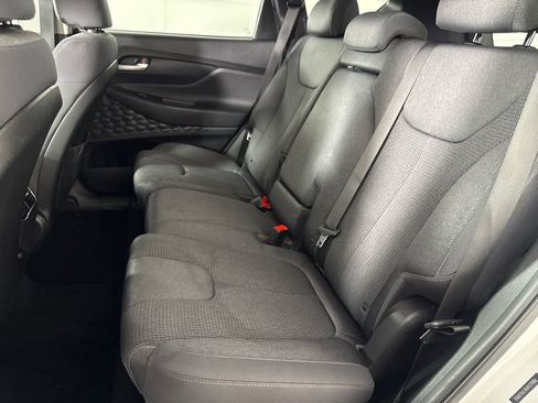 Used 2021 Hyundai Santa Fe SE FWD image 13