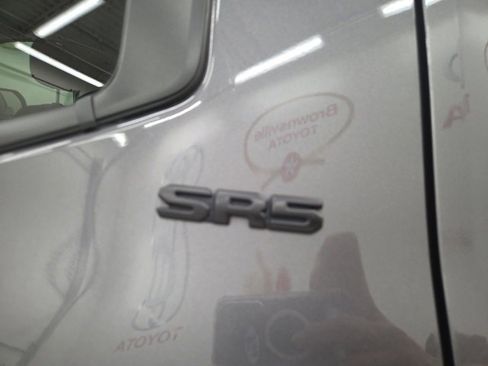 Used 2024 Toyota Tundra SR5 image 22