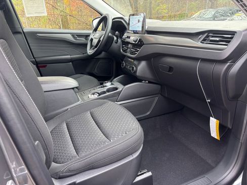 New 2026 Ford Escape Active image 13