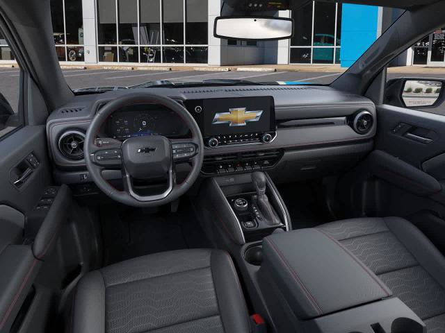 New 2026 Chevrolet Colorado Z71 w/ Z71 Convenience Package 2 AWD/4WD image 15