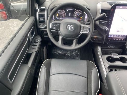 New 2026 RAM 2500 Laramie image 38