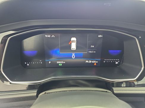 Certified 2024 Volkswagen Jetta S image 18