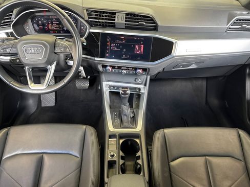 Used 2022 Audi Q3 2.0T Premium image 13