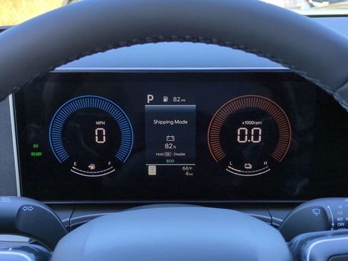 New 2026 Hyundai Santa Fe SE FWD image 23