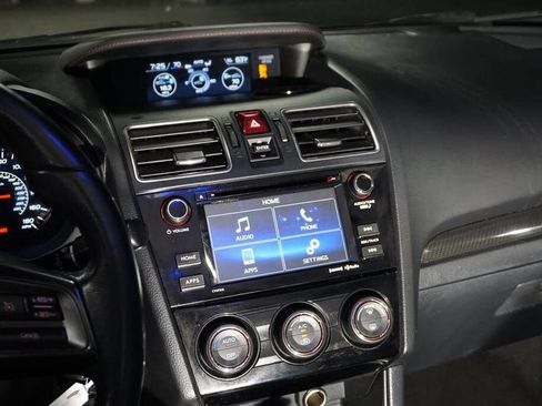 Used 2018 Subaru WRX AWD/4WD image 20